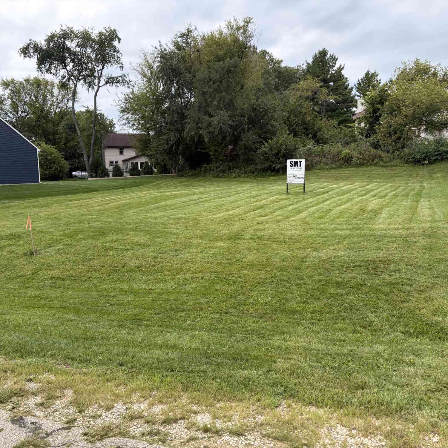 Vacant Land For Sale - LT21 Fairway<br/> Kenosha County, Twin Lakes, WI 53181