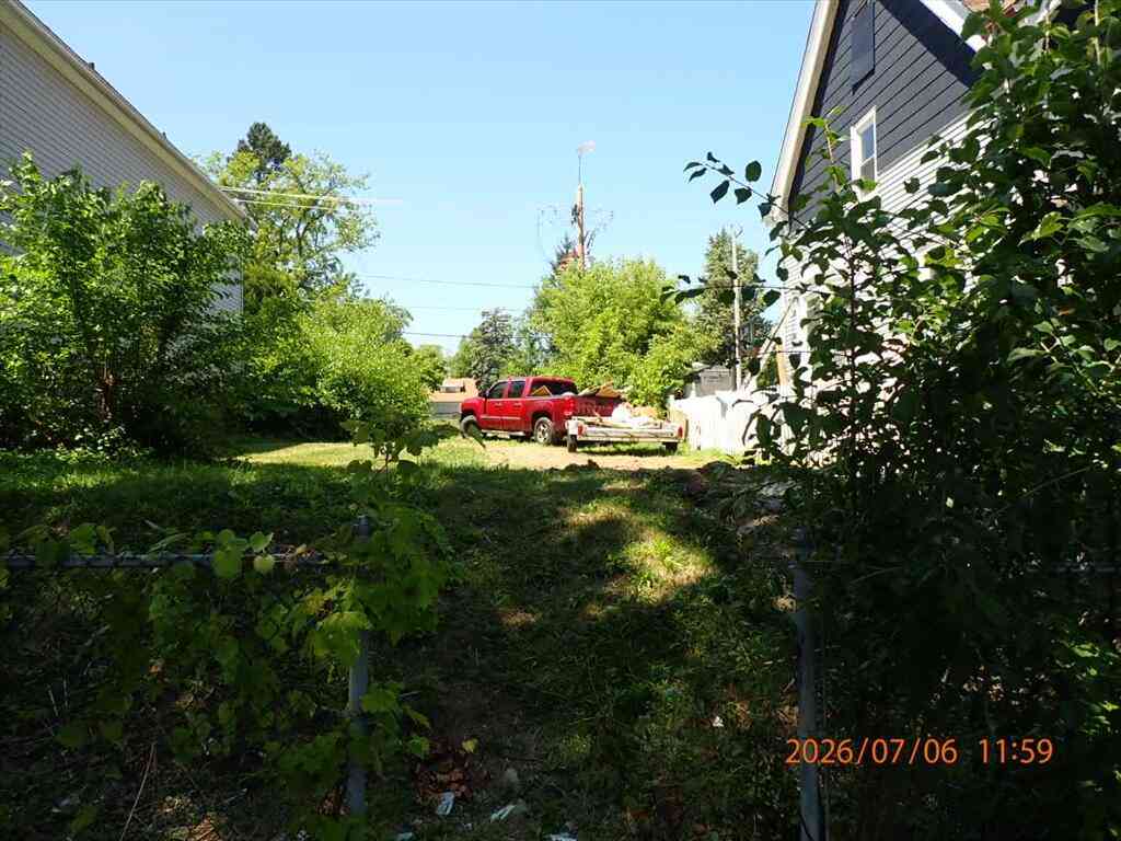 Vacant Land For Sale - 3344 N 23rd<br/> Milwaukee, WI 53202