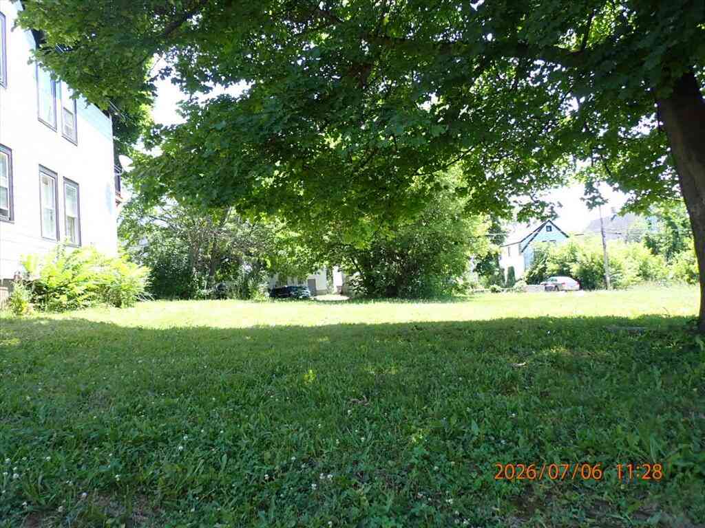 Vacant Land For Sale - 3240 N 21st #3242<br/> Milwaukee, WI 53206