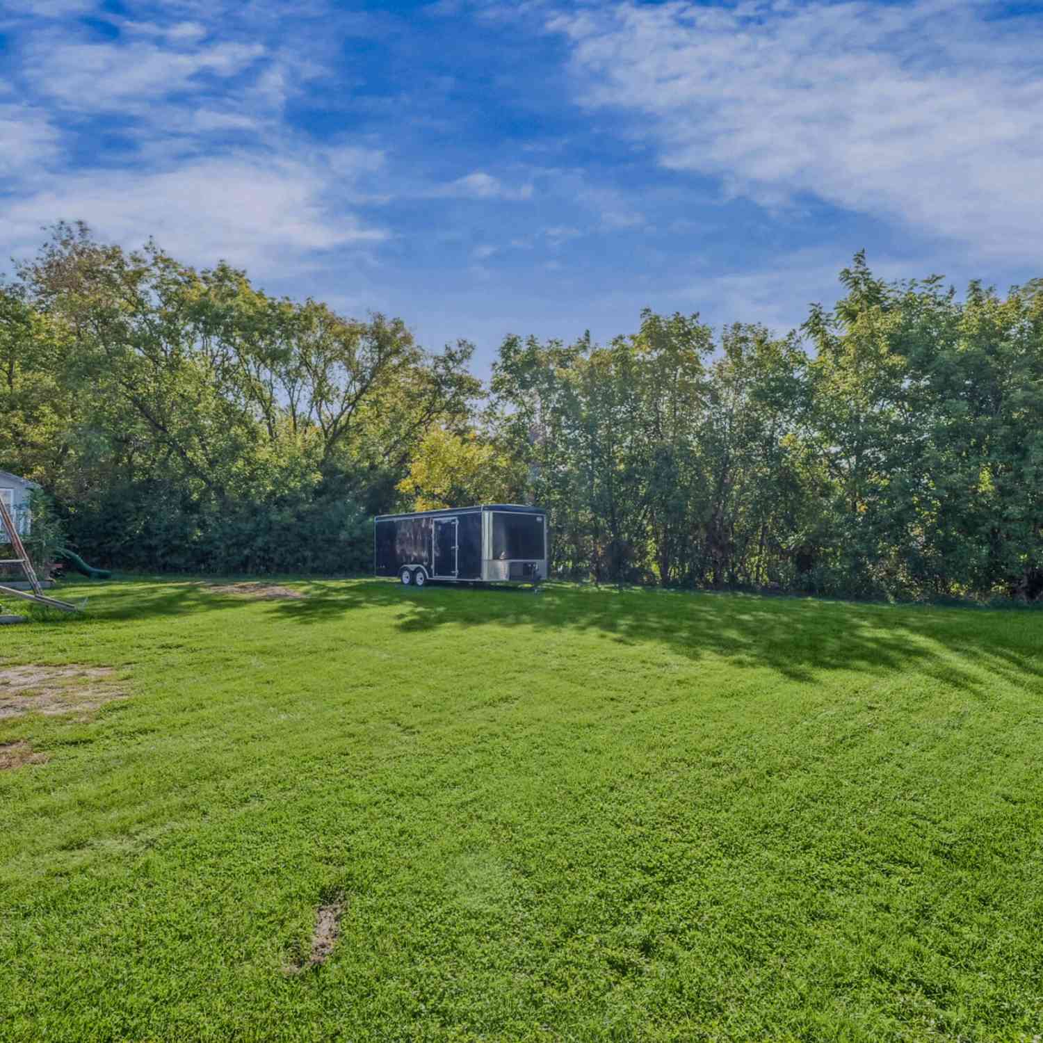 Vacant Land For Sale - 7750 S 13th<br/> Milwaukee County, Oak Creek, WI 53154