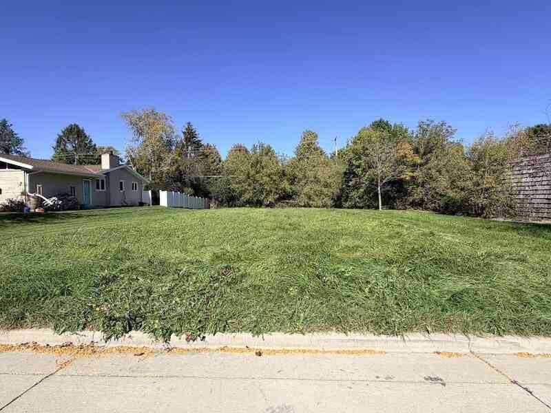 Vacant Land For Sale - 54 Steeplechase<br/> Racine, WI 53402