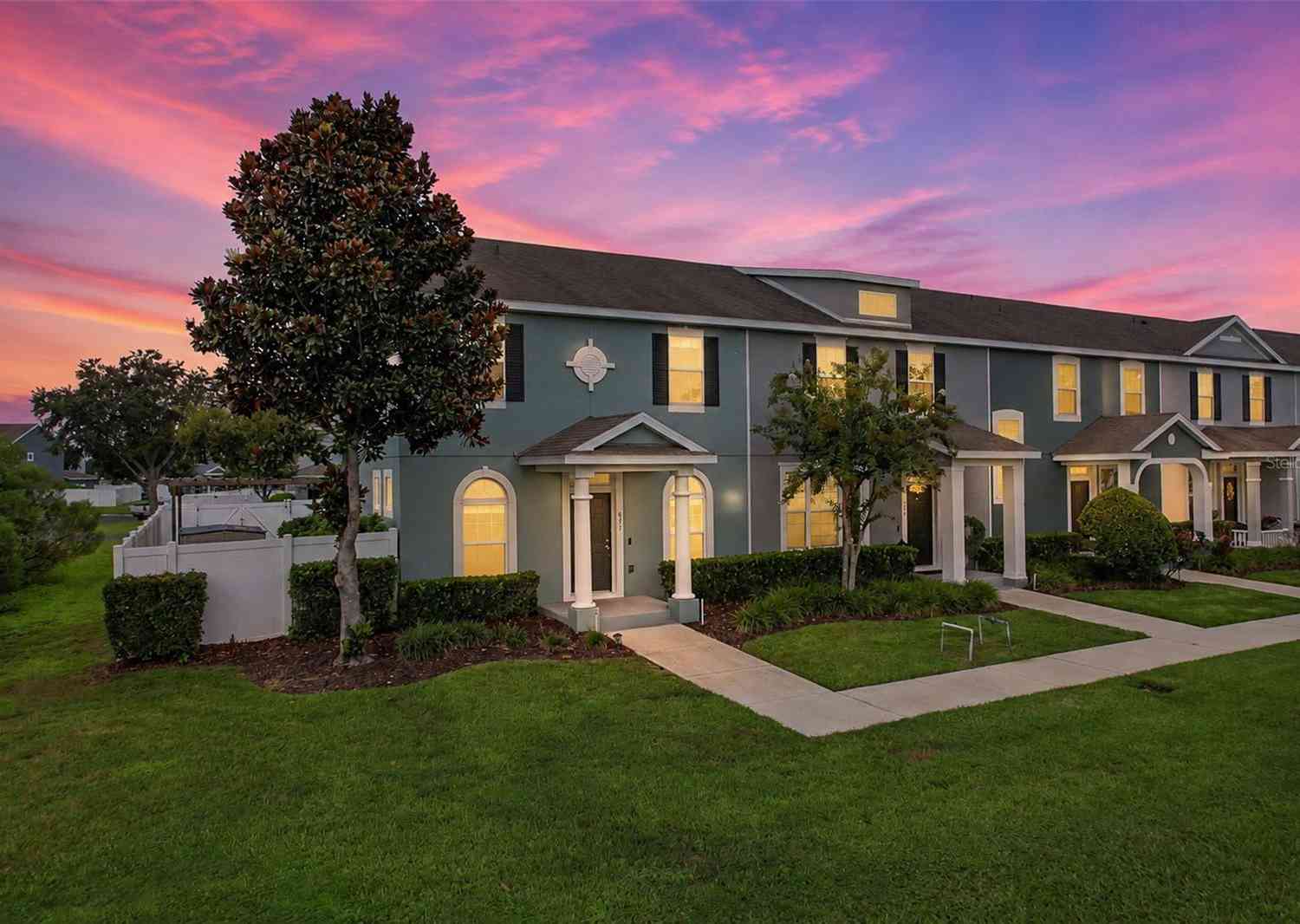 Slider Thumb