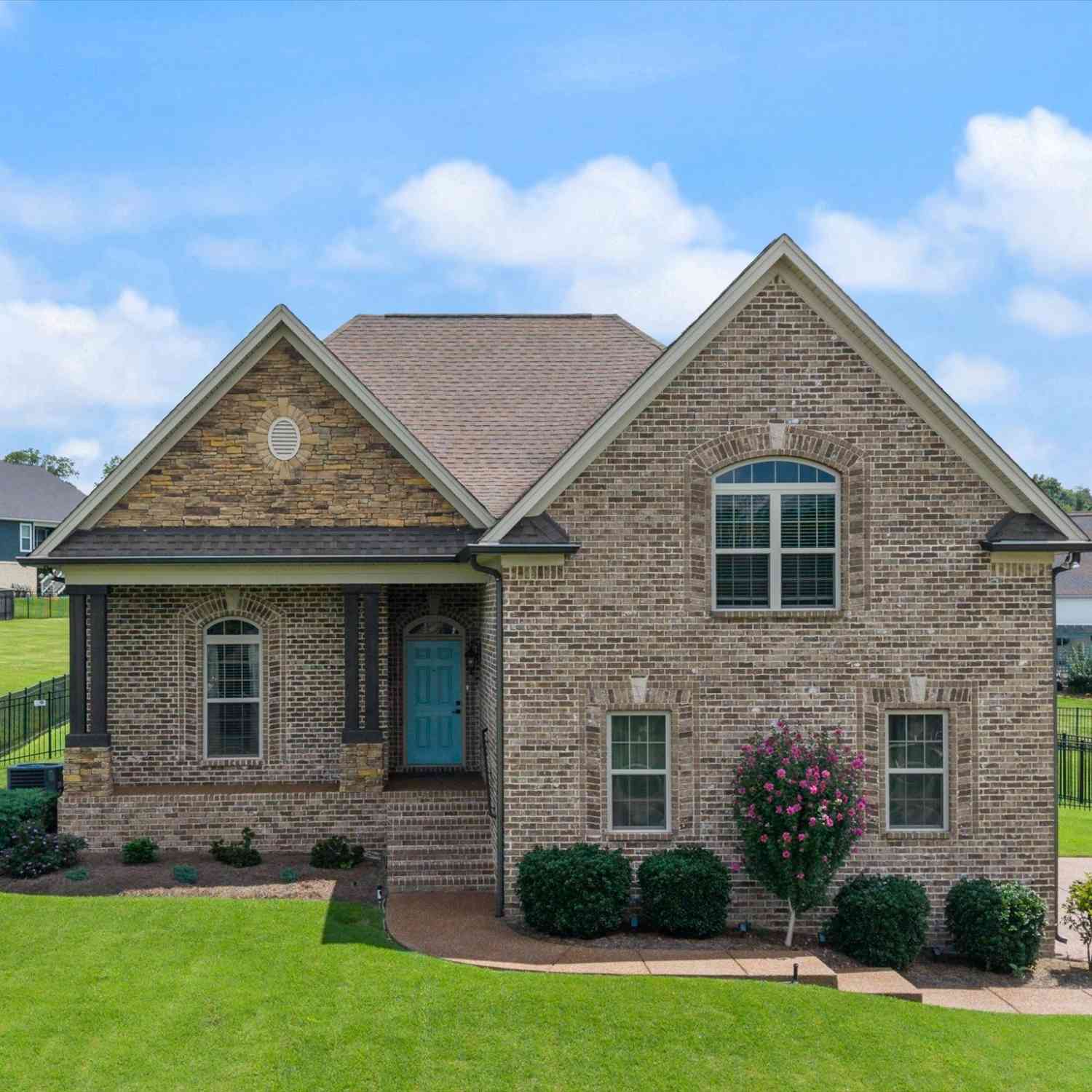 Slider Thumb