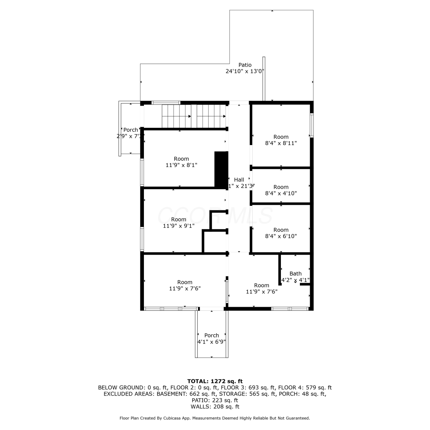 Slider Thumb