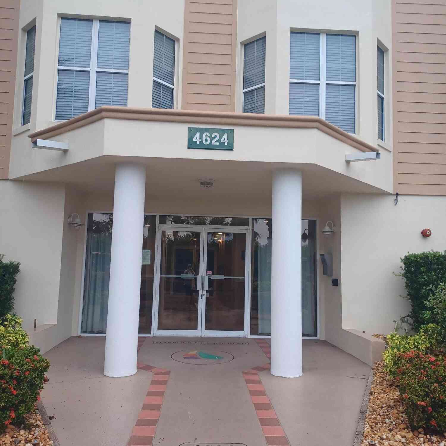 Condo For Rent - 4624 Harbour Village Boulevard #4304<br/> Ponce Inlet, FL 32127