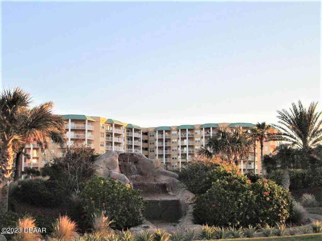Condo For Rent - 4670 Links Village Drive #B202<br/> Ponce Inlet, FL 32127