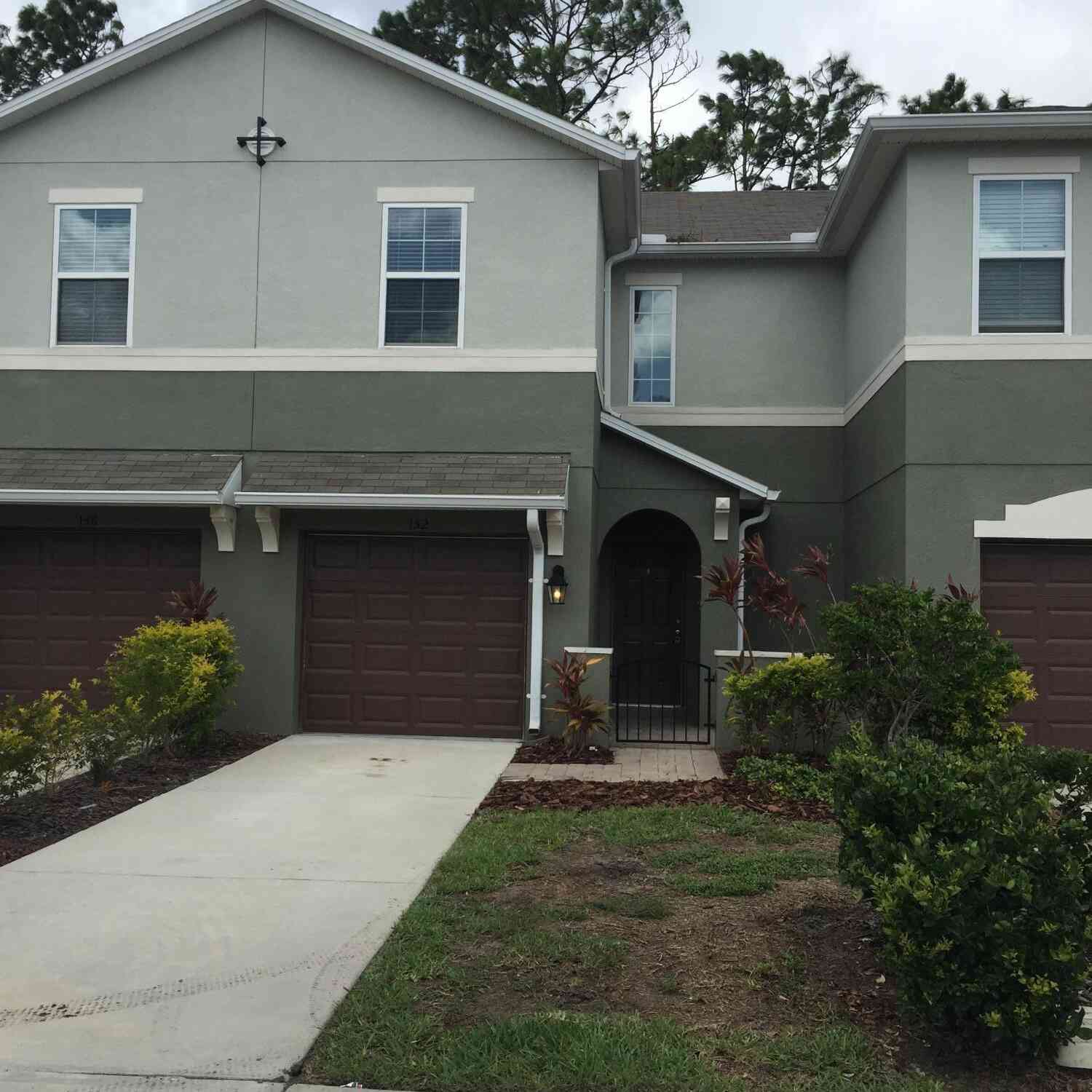 Homes For Sale - 152 Tarracina Way<br/> Daytona Beach, FL 32117