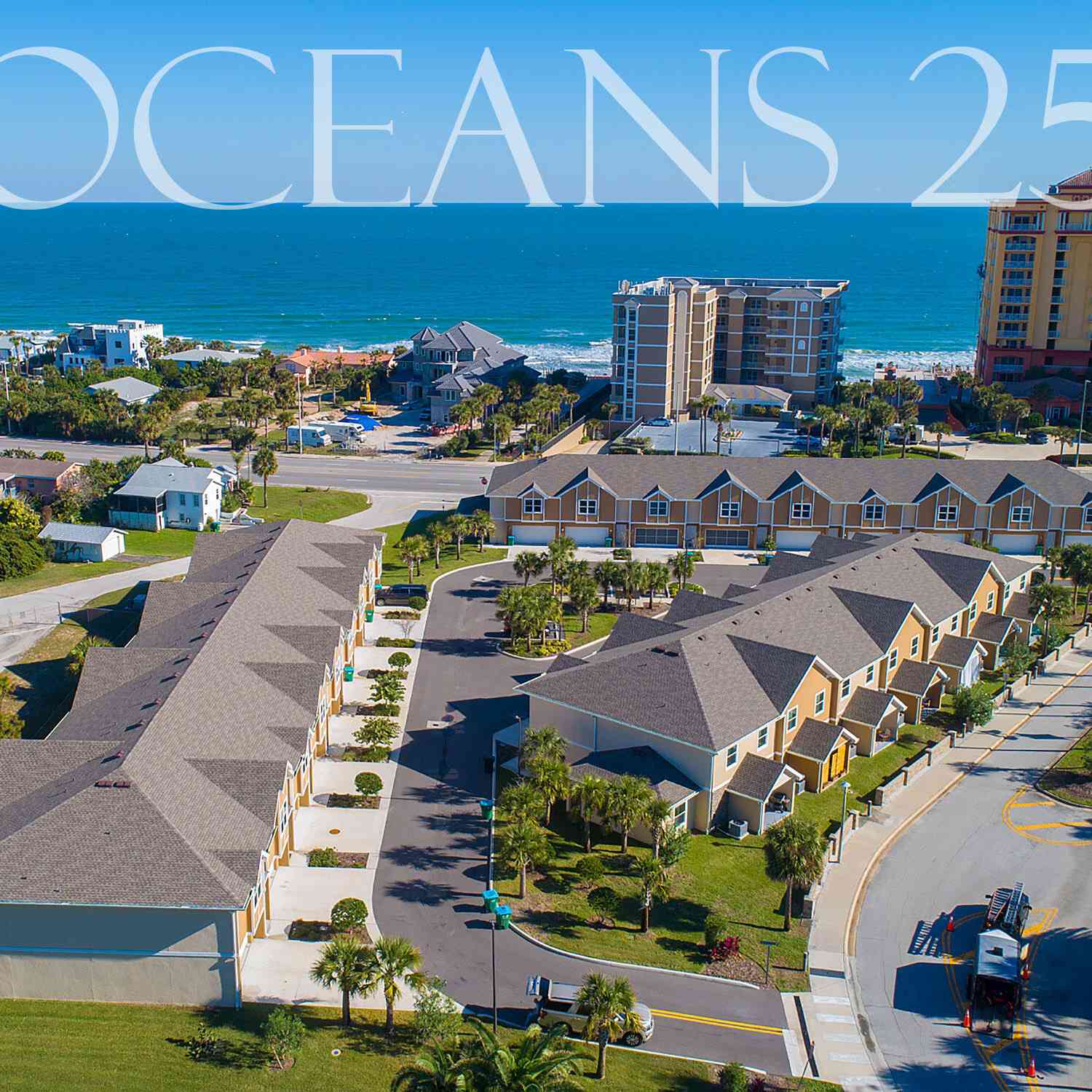 Homes For Sale - 115 Oceans Circle<br/> Daytona Beach Shores, FL 32118