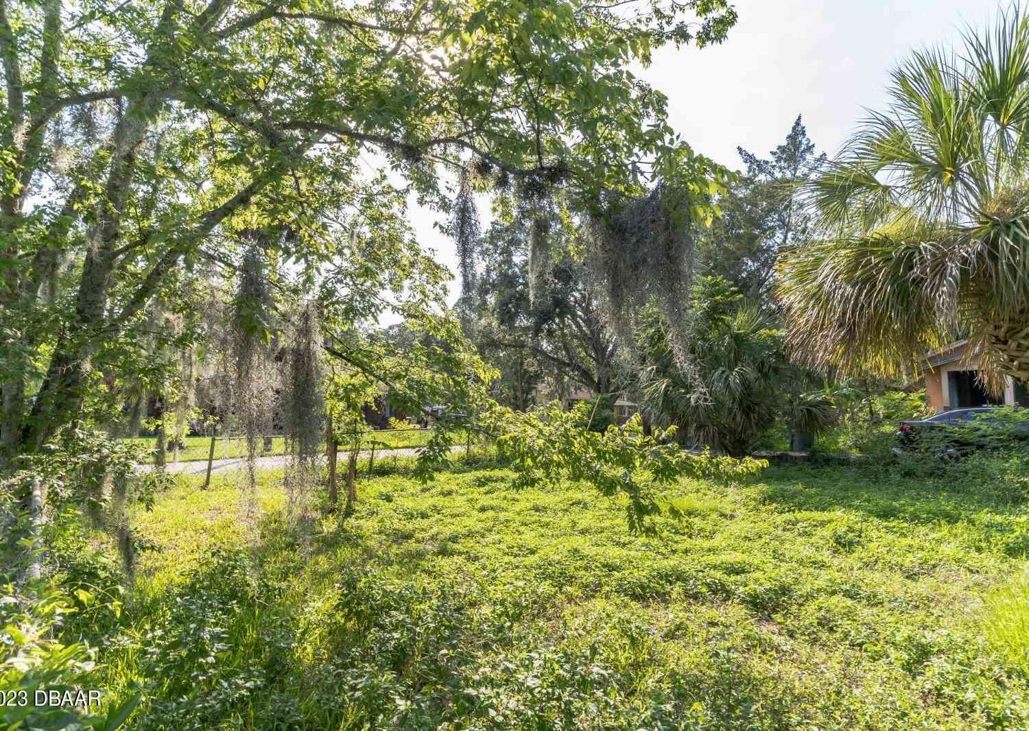 Vacant Land For Sale - LOT 63 Benecia Avenue<br/> Daytona Beach, FL 32114