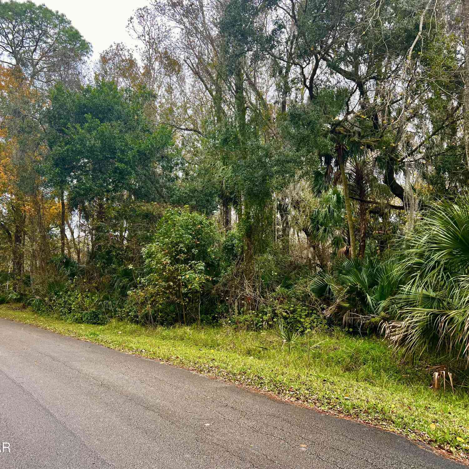 Vacant Land For Sale - 280 Riverbend Road<br/> Ormond Beach, FL 32174