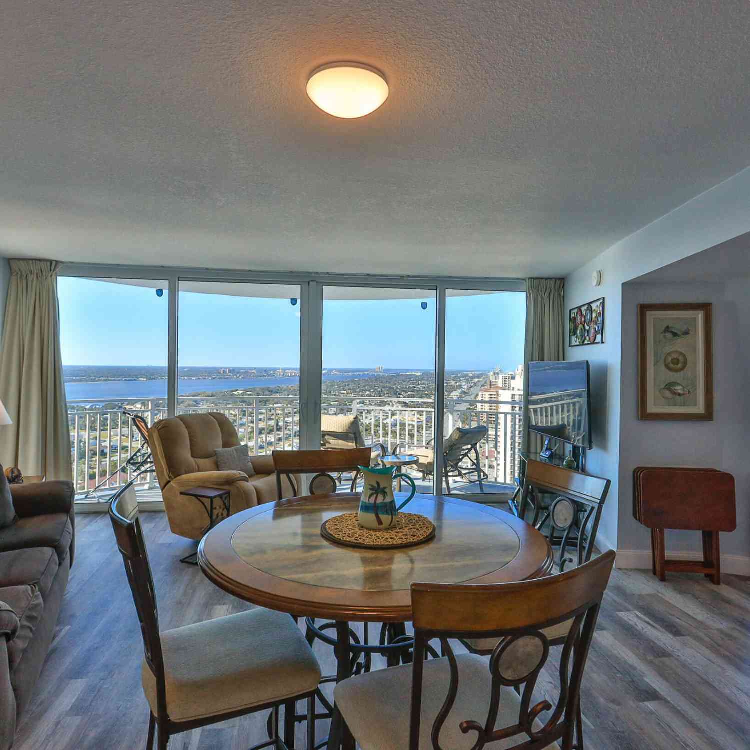 Condo For Sale - 2625 S Atlantic Avenue #25NW<br/> Daytona Beach Shores, FL 32118