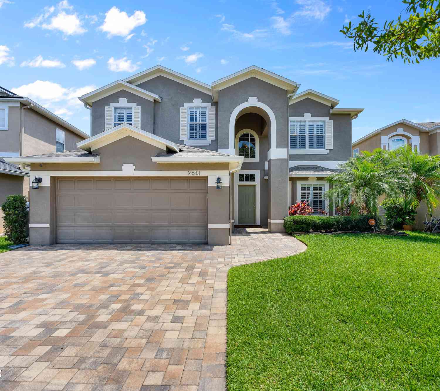 Homes For Sale - 14533 Broadhaven Boulevard<br/> Orlando, FL 32828