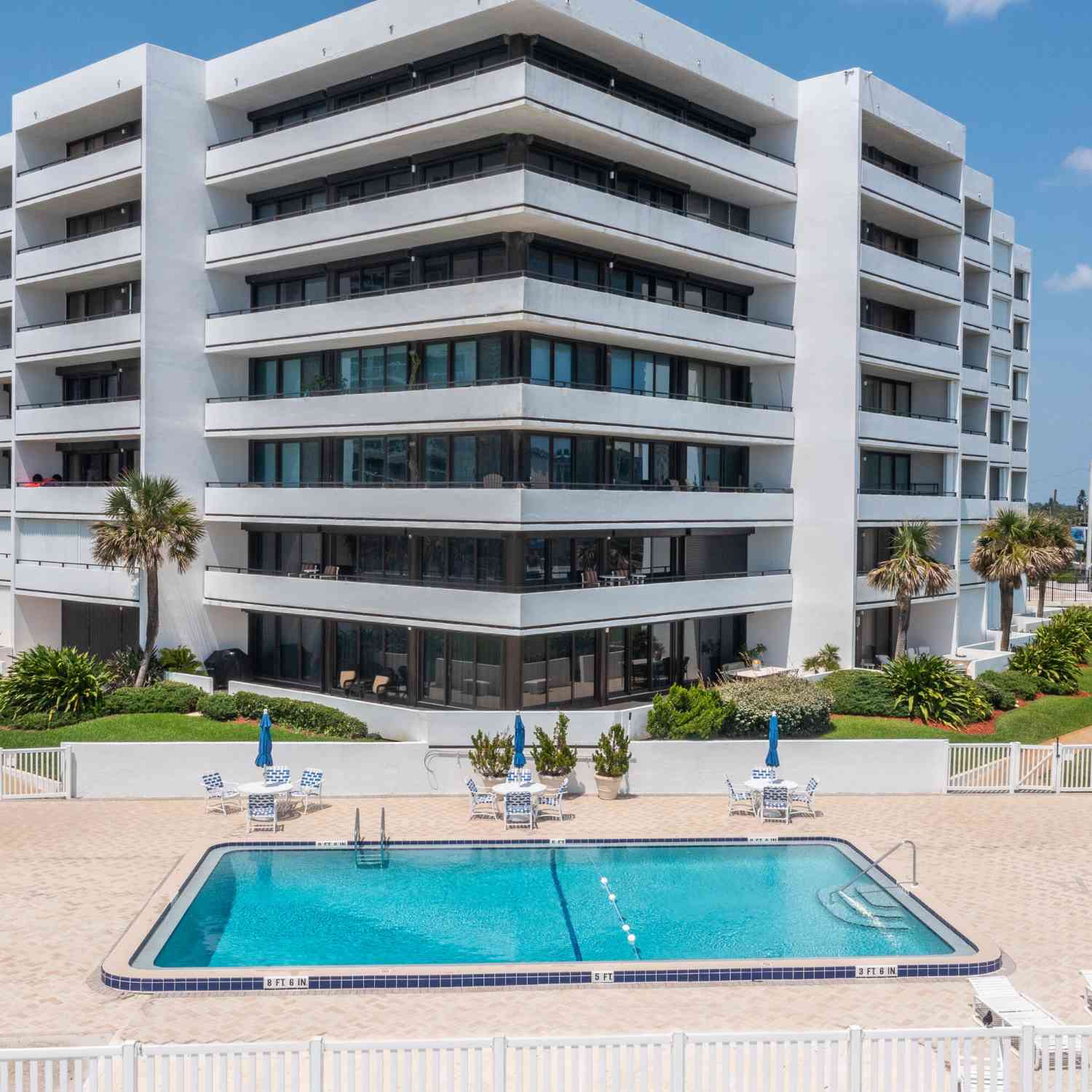 Condo For Sale - 901 S Atlantic Avenue #102<br/> Ormond Beach, FL 32176