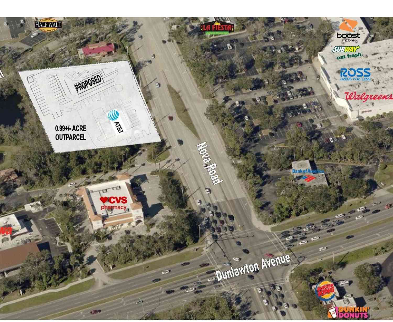 Slider Thumb