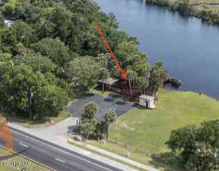 Vacant Land For Sale - 1003 Us-1<br/> Ormond Beach, FL 32174
