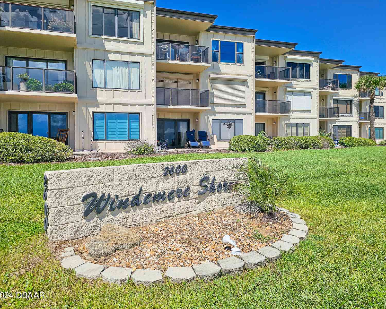 Condo For Sale - 2600 Ocean Shore Boulevard #3060<br/> Ormond Beach, FL 32176
