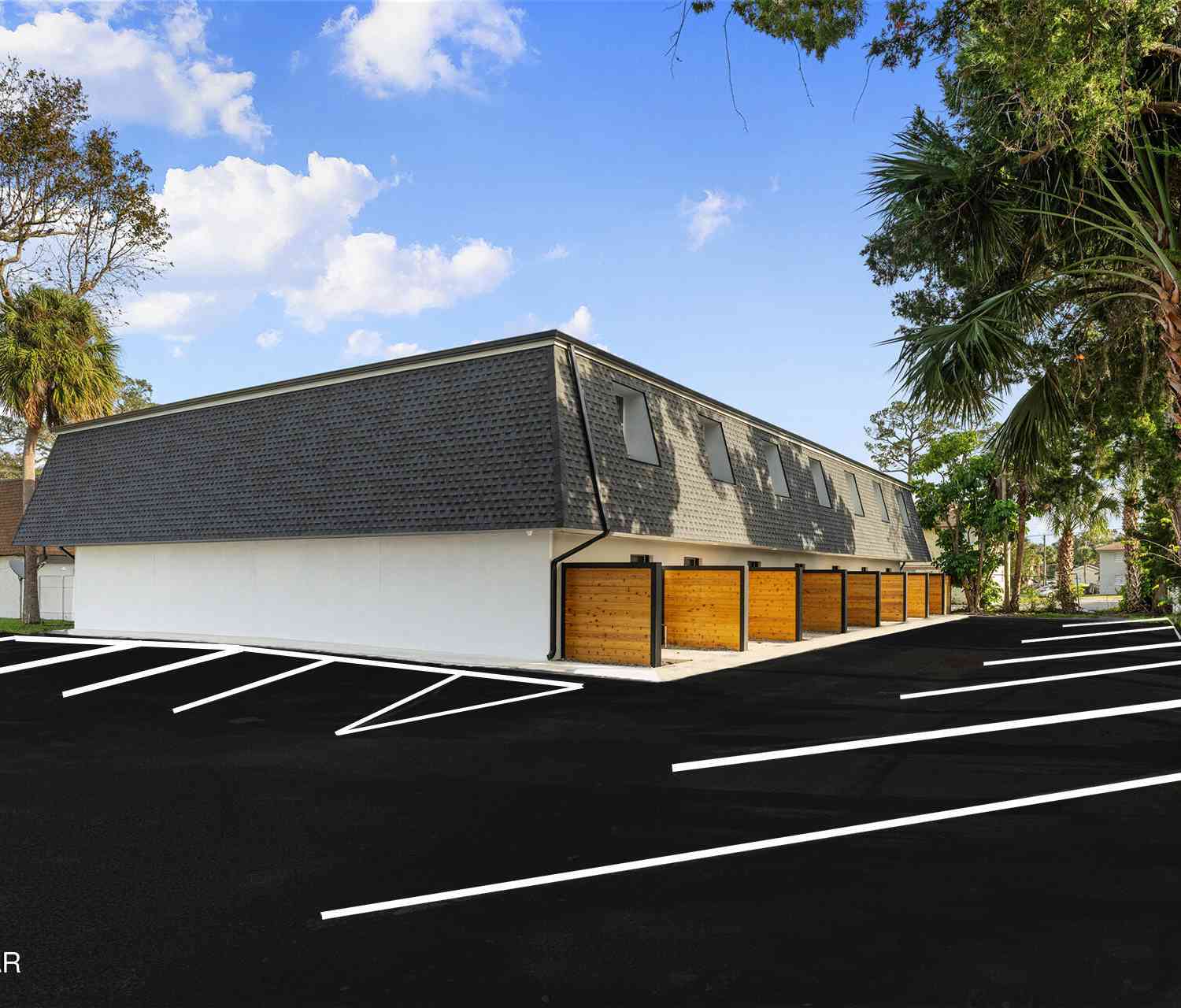 Multifamily For Rent - 337 Rutledge Avenue<br/> South Daytona, FL 32119