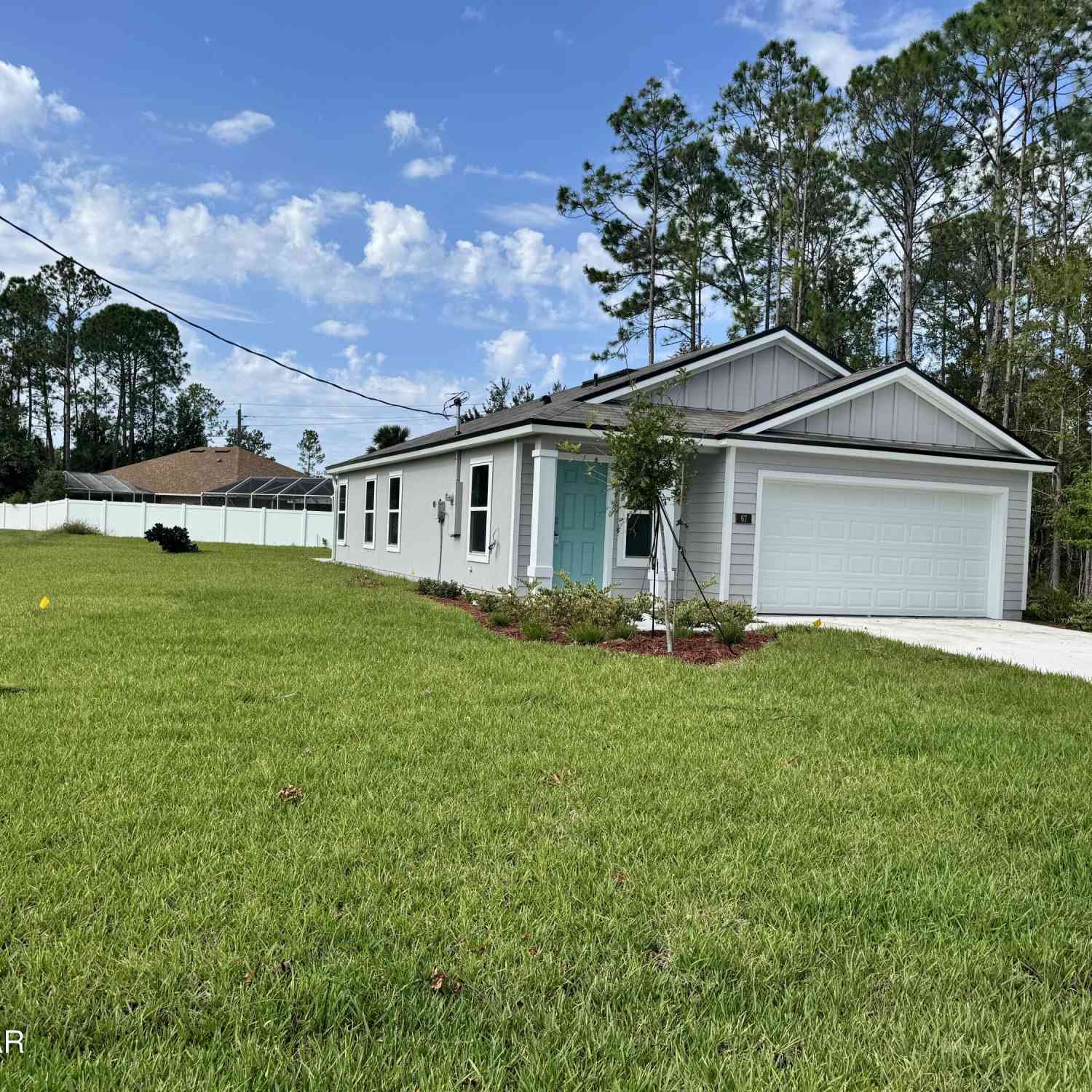 Homes For Sale - 67 Postwood Drive<br/> Palm Coast, FL 32164