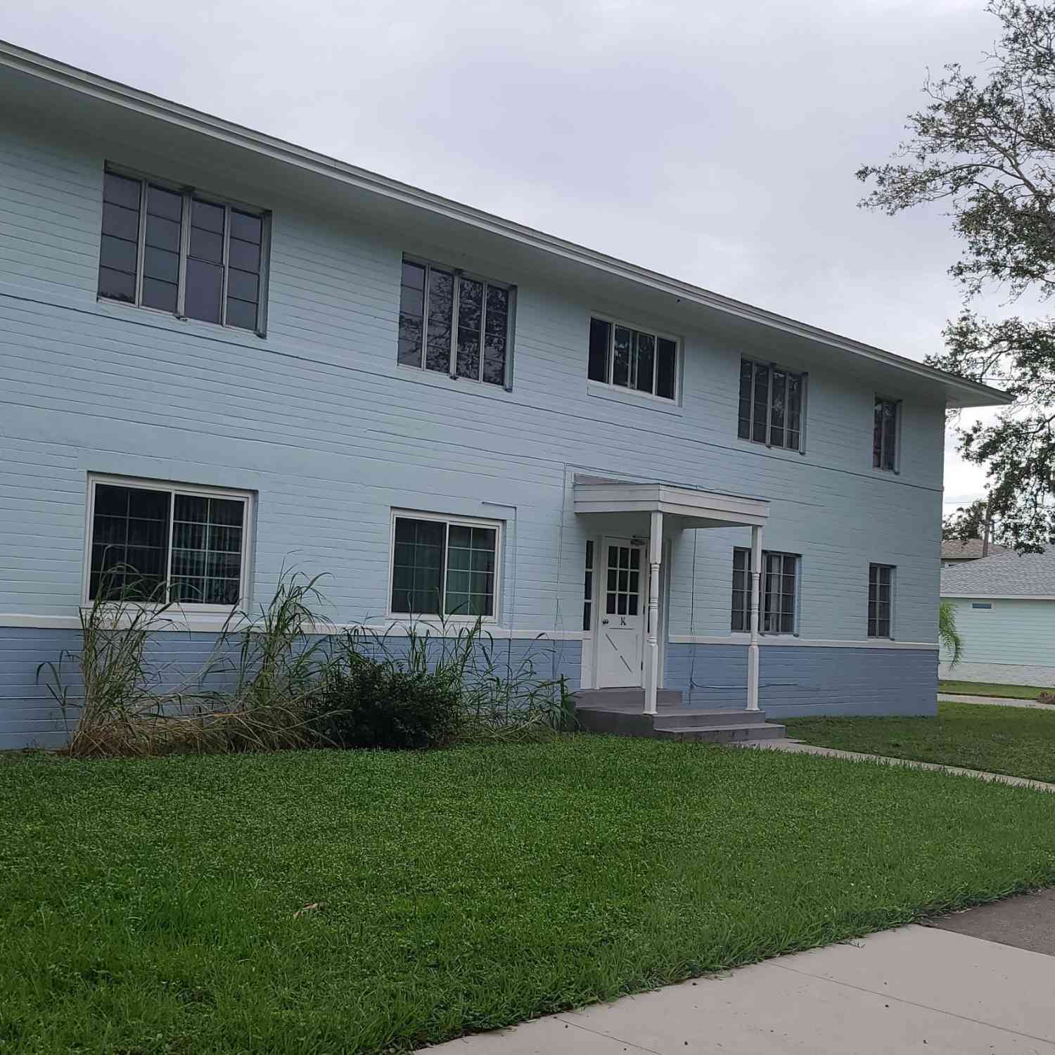 Condo For Rent - 500 S Beach Street #K1<br/> Daytona Beach, FL 32114