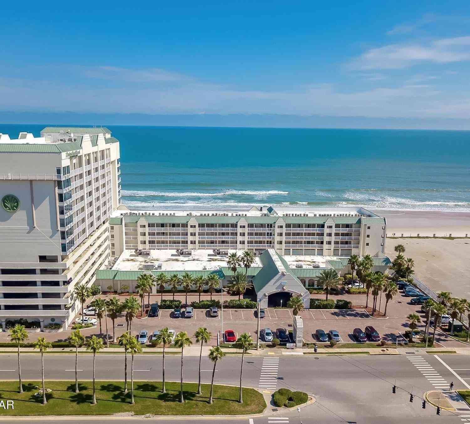 Condo For Sale - 2700 N Atlantic Avenue #905<br/> Daytona Beach, FL 32118