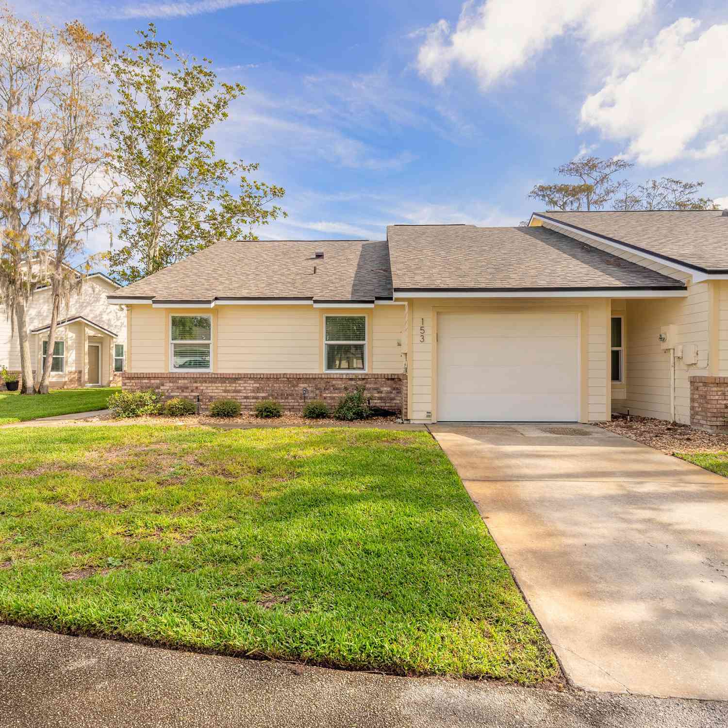 Condo For Sale - 153 Bob White Court #1530<br/> Daytona Beach, FL 32119