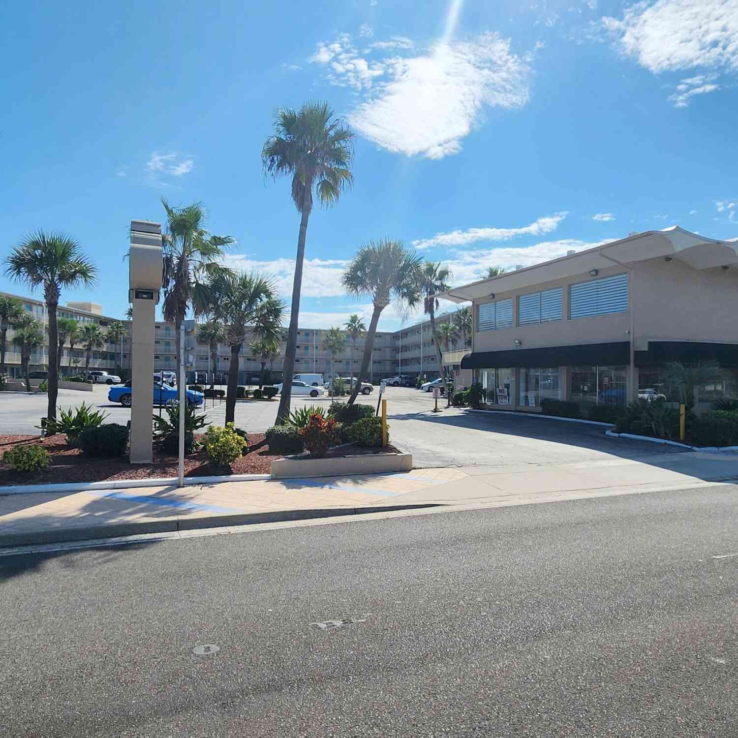 Condo For Sale - 219 S Atlantic Avenue #108<br/> Daytona Beach, FL 32118