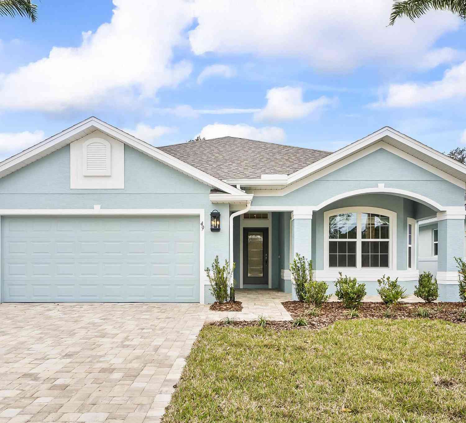 Homes For Sale - 49 Matanzas Cove Drive<br/> Palm Coast, FL 32137