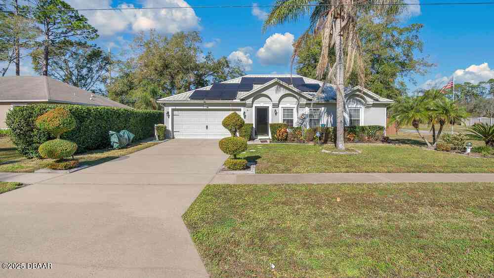 Homes For Sale - 3154 Snow Drive<br/> Deltona, FL 32738