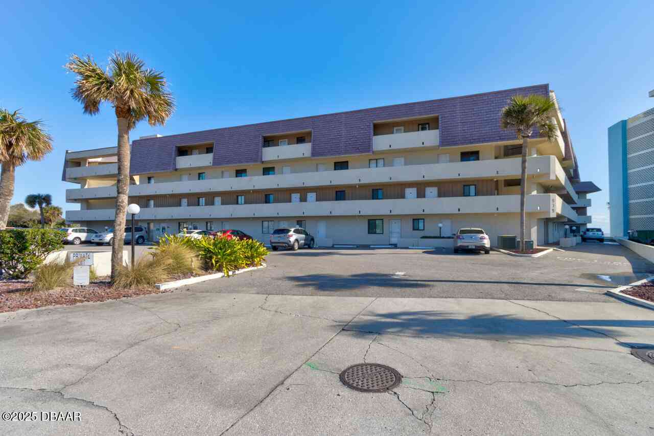 Condo For Sale - 935 Ocean Shore Boulevard #2120<br/> Ormond Beach, FL 32176