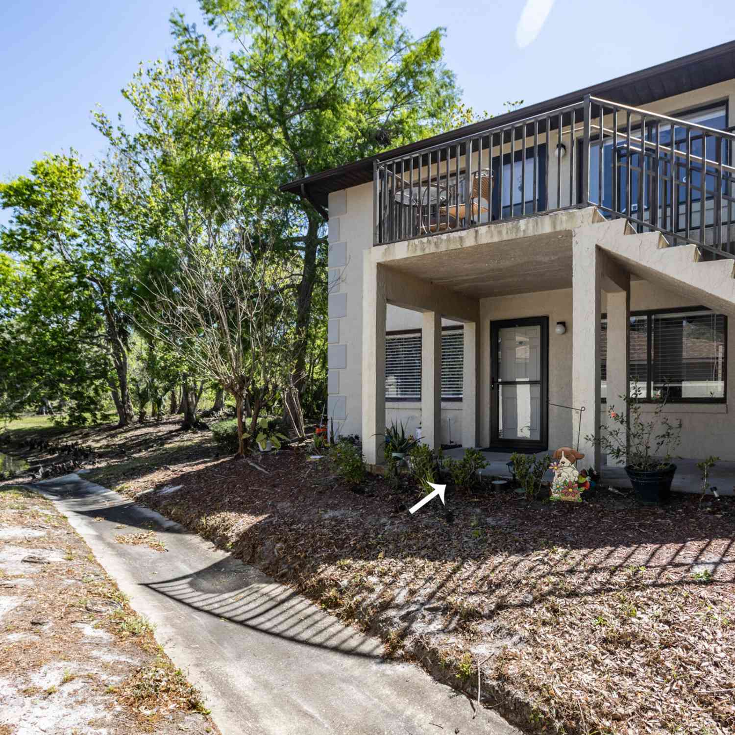 Condo For Sale - 1601 Big Tree Road #601<br/> South Daytona, FL 32119