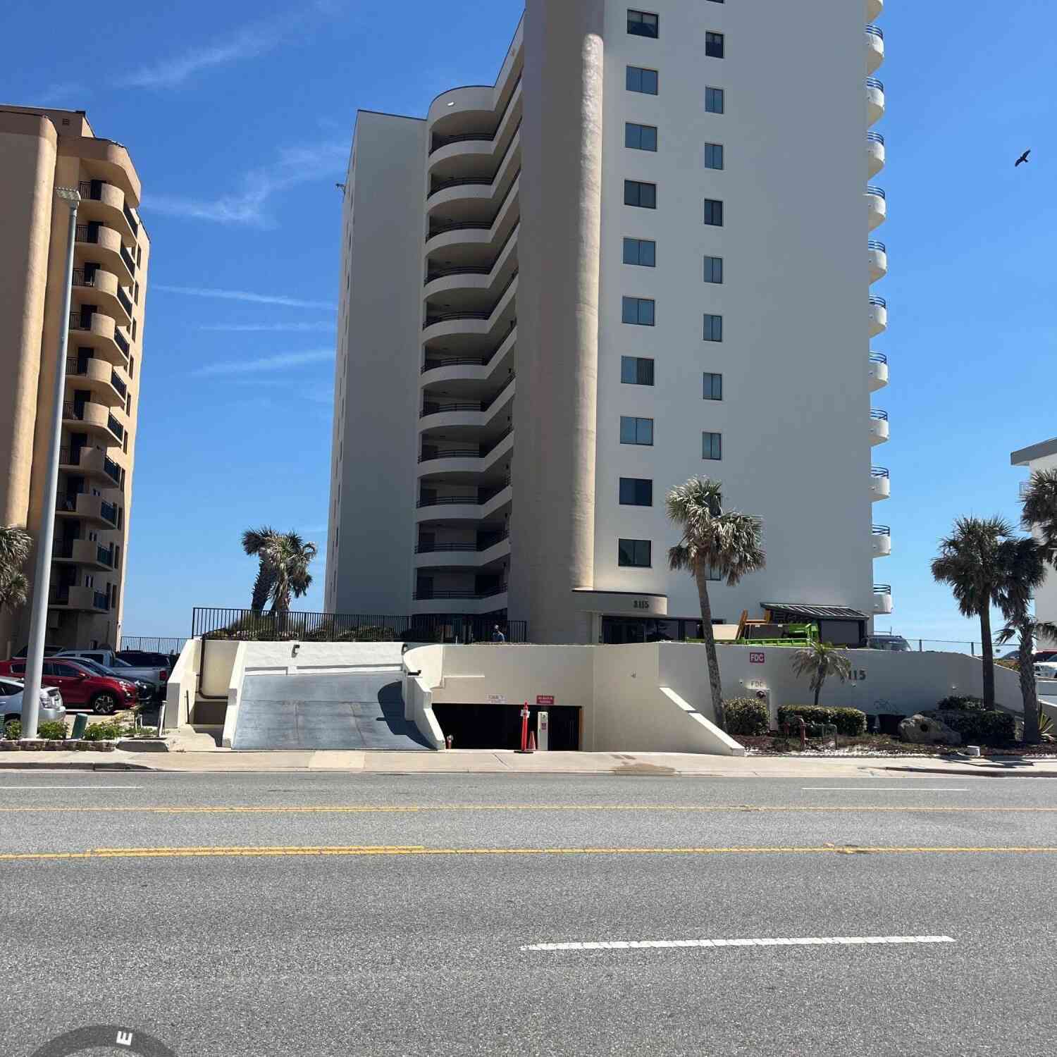 Condo For Sale - 3115 S Atlantic Avenue #B050<br/> Daytona Beach Shores, FL 32118