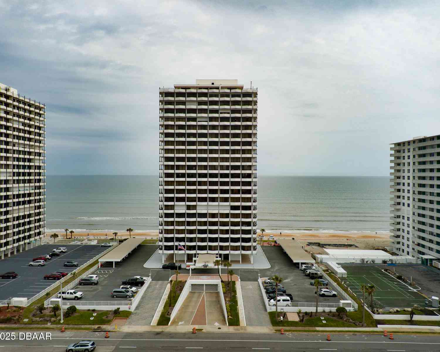 Condo For Sale - 2828 N Atlantic Avenue #302<br/> Daytona Beach, FL 32118