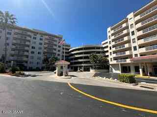 Condo For Sale - 3 W Oceans West Boulevard #2A4<br/> Daytona Beach Shores, FL 32118