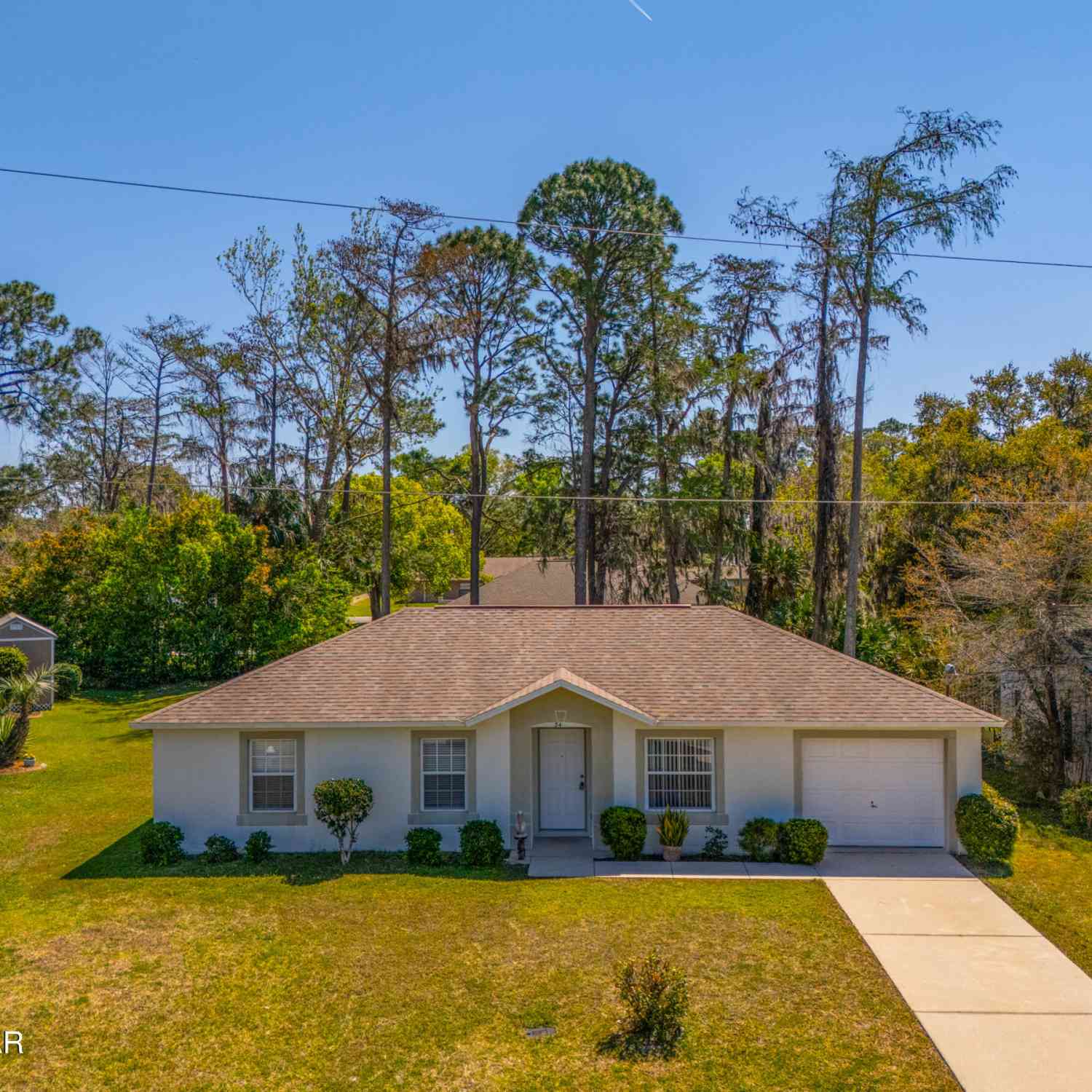 Homes For Sale - 34 Fischer Lane<br/> Palm Coast, FL 32137