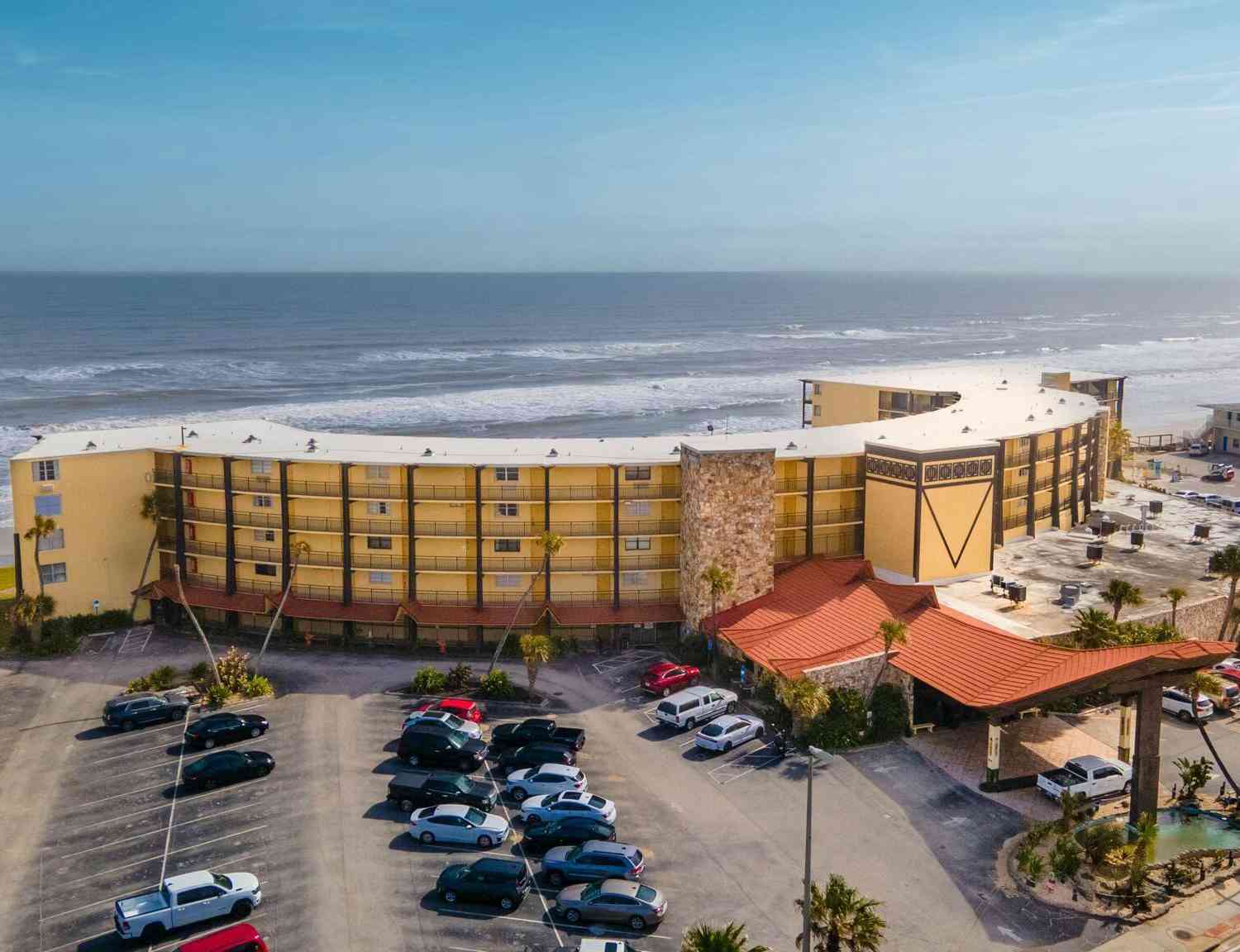 Condo For Sale - 2301 S Atlantic Avenue #429<br/> Daytona Beach, FL 32118