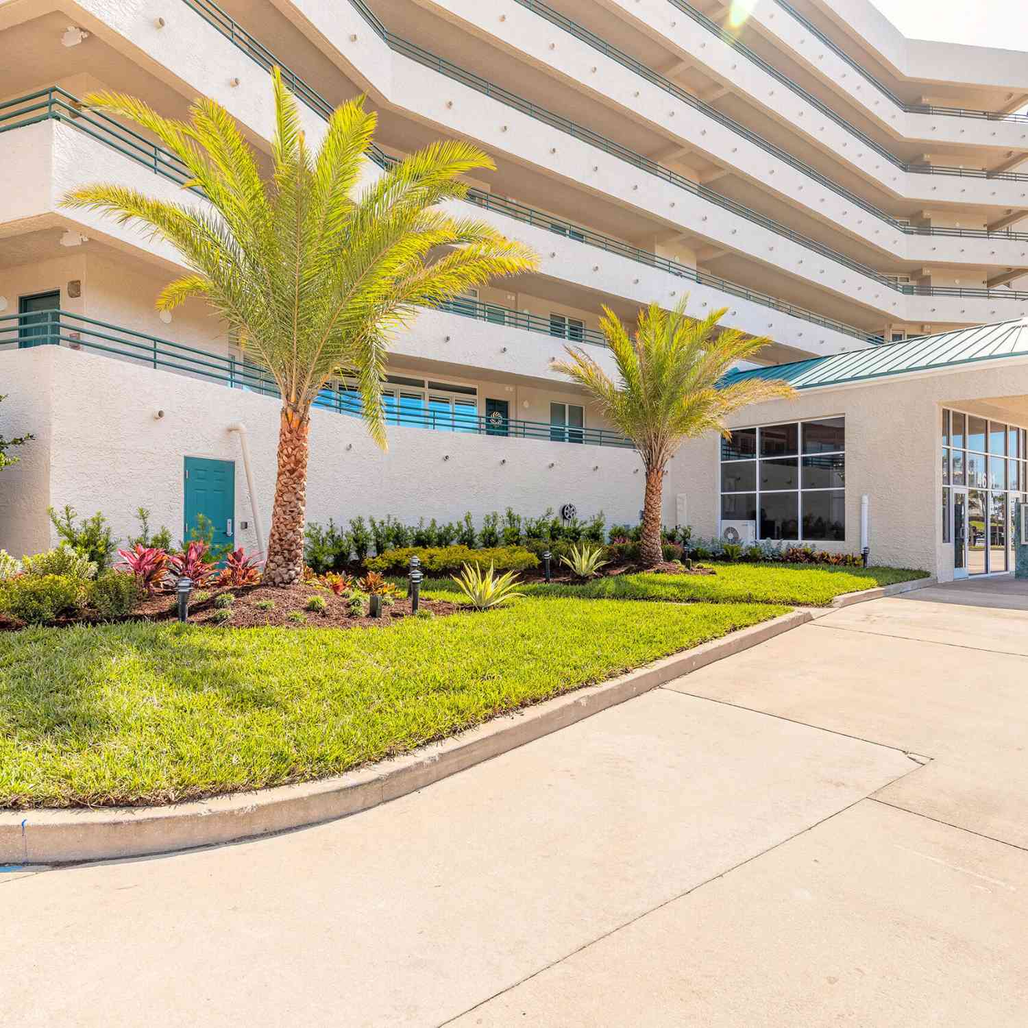 Condo For Sale - 4631 S Atlantic Avenue #8607<br/> Ponce Inlet, FL 32127