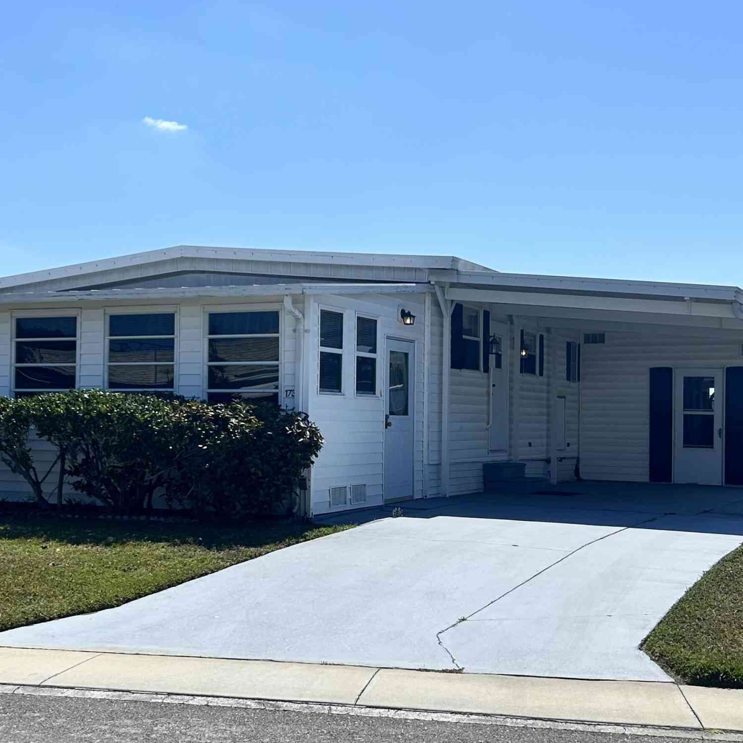Condo For Sale - 173 Holiday Park Boulevard<br/> Palm Bay, FL 32907