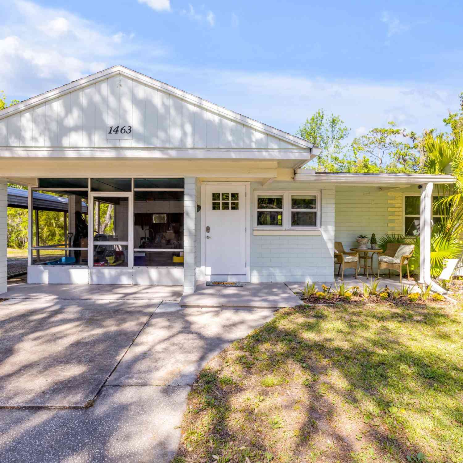 Homes For Sale - 1463 Josephine Street<br/> Volusia County, New Smyrna Beach, FL 32168