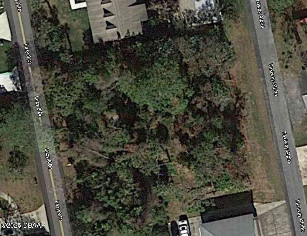 Vacant Land For Sale - 56 Lazy Eight Drive<br/> Port Orange, FL 32128