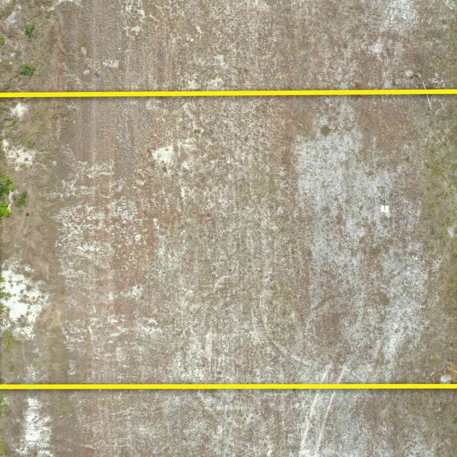 Vacant Land For Sale - 2831 NE 5th Place<br/> Cape Coral, FL 33909