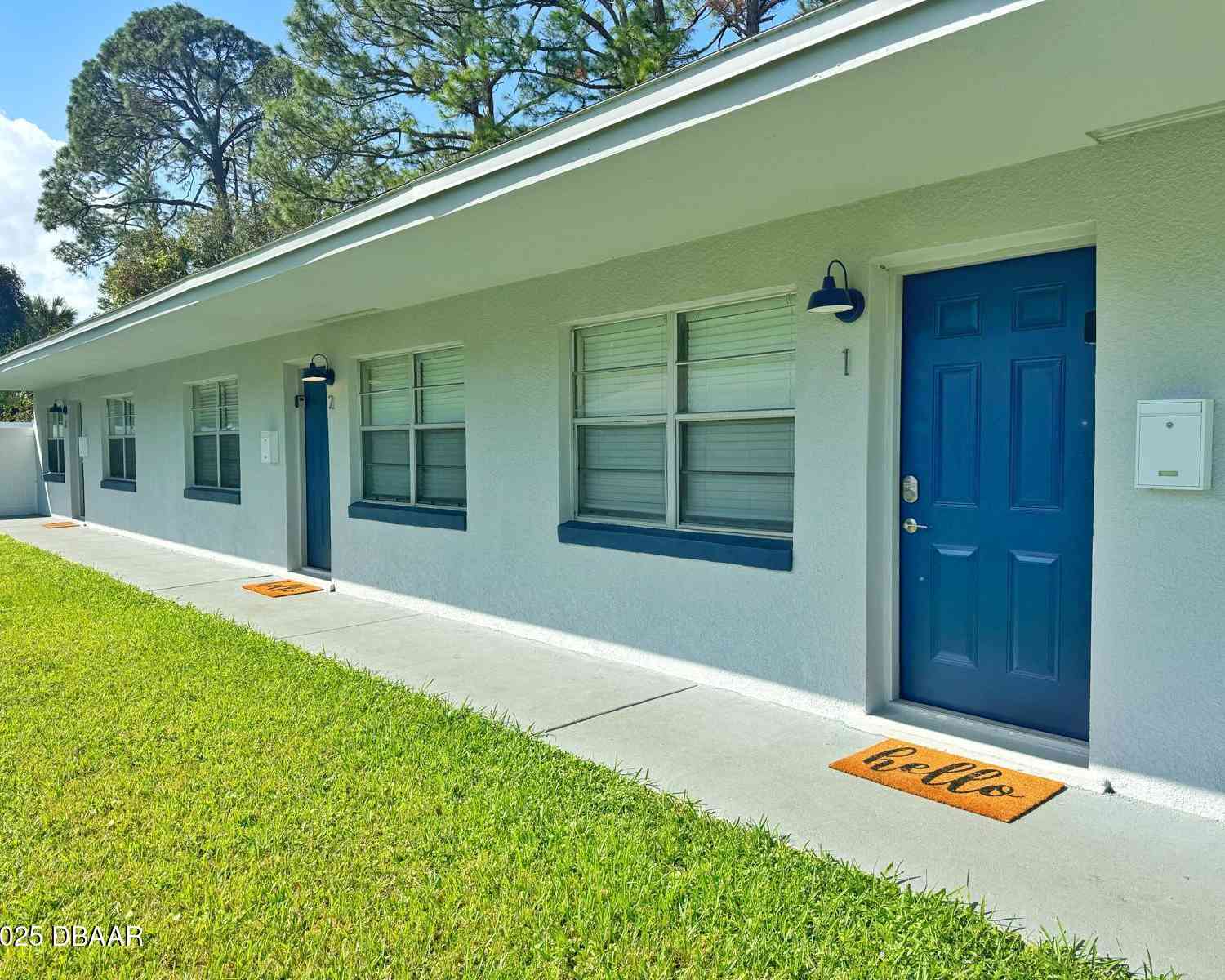 Multifamily For Rent - 5070 Orange Boulevard<br/> Port Orange, FL 32127
