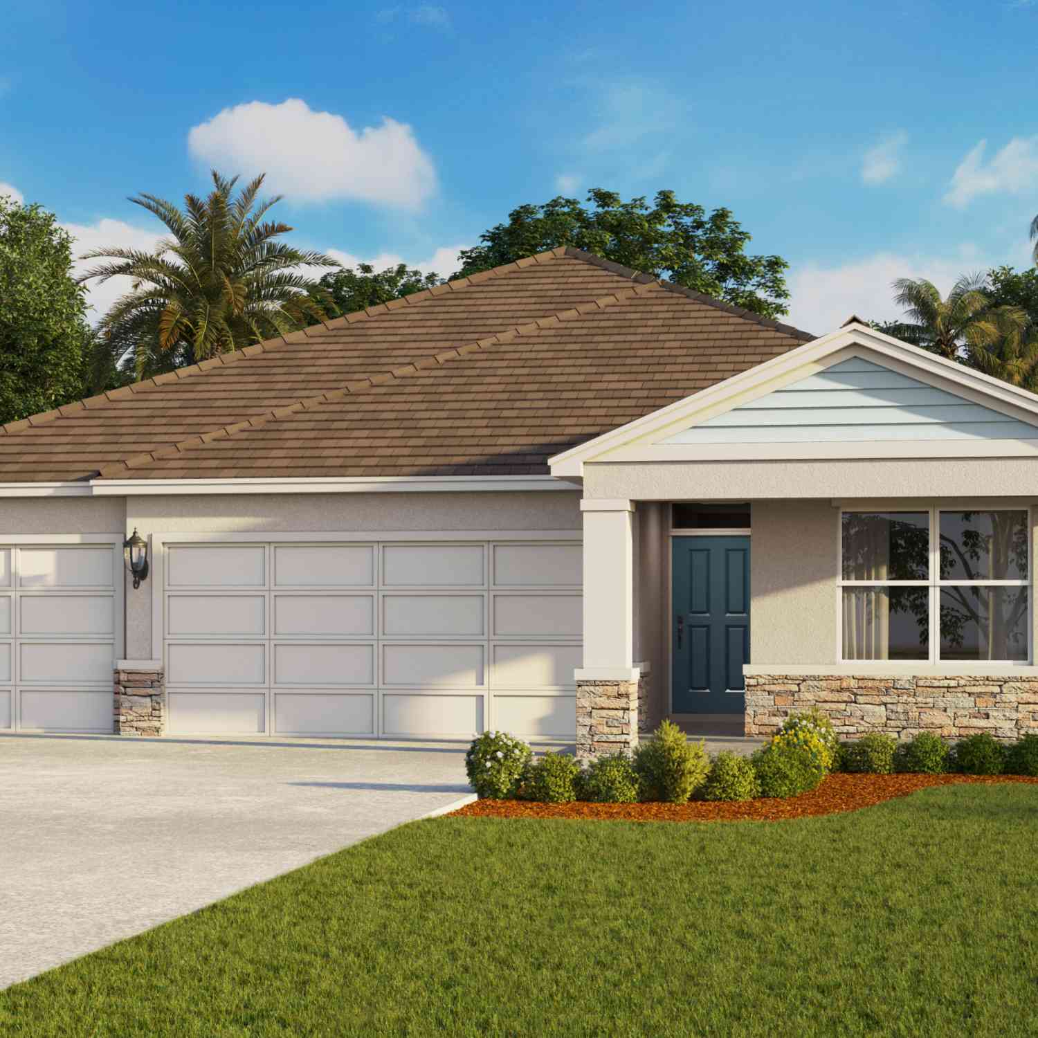 Homes For Sale - 1036 Morfontaine Street<br/> Daytona Beach, FL 32124