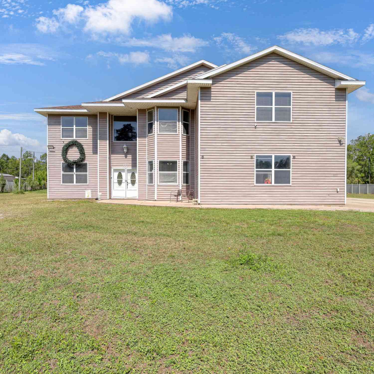 Homes For Sale - 457 Juniper Lane<br/> Ormond Beach, FL 32174