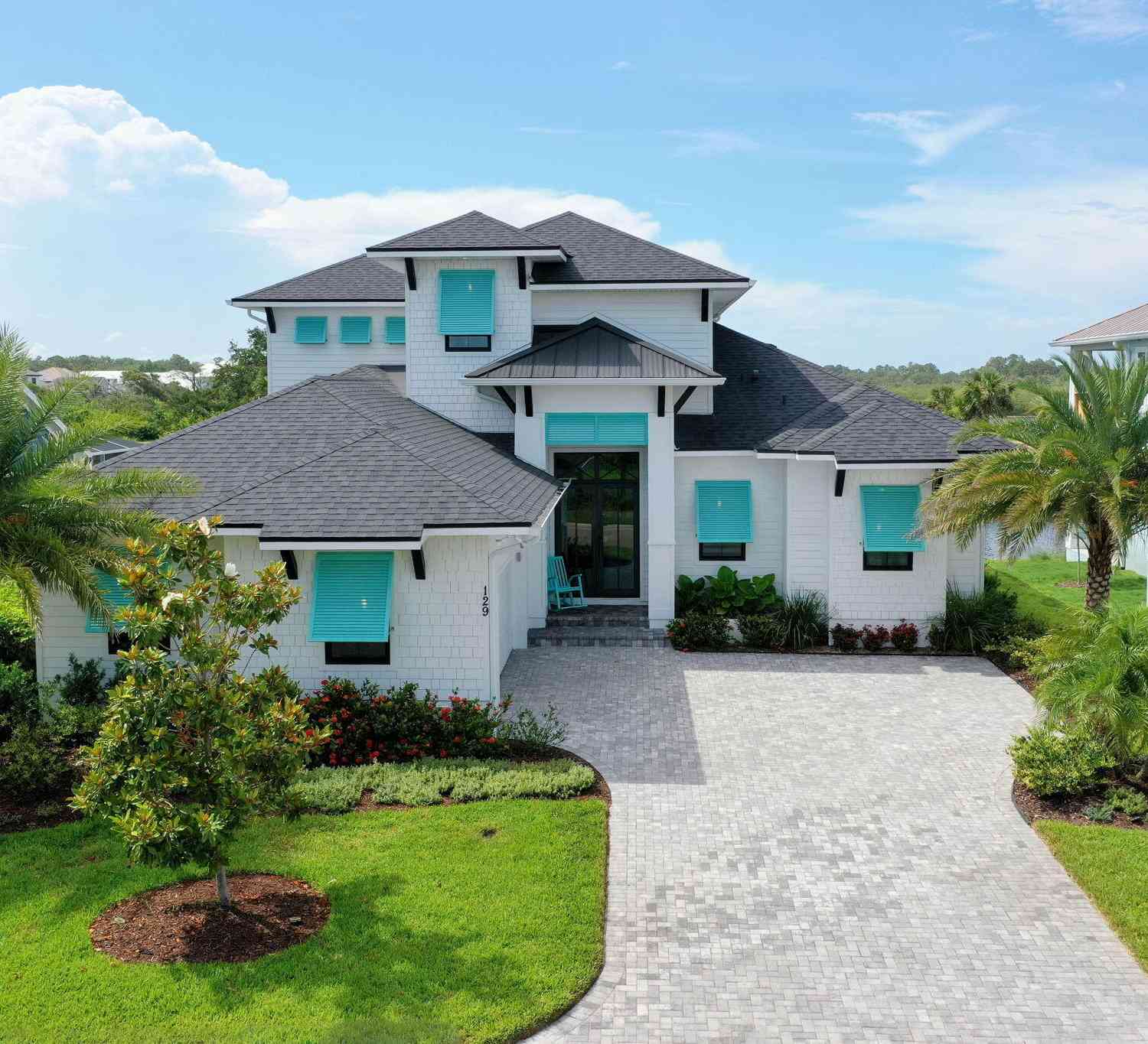 Homes For Sale - 129 Seaside Point<br/> Flagler Beach, FL 32136
