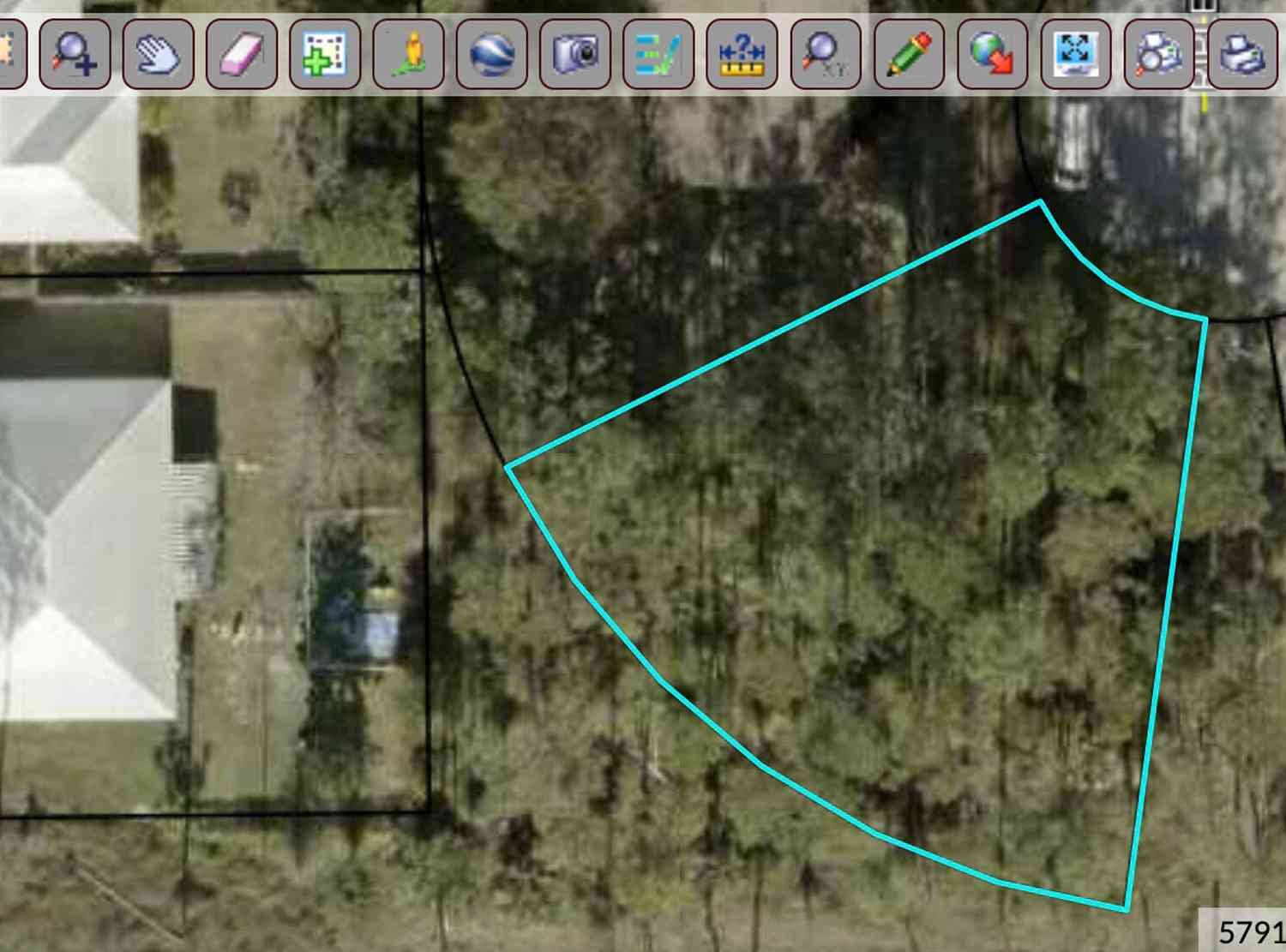 Vacant Land For Sale - 12 Ripley Place<br/> Palm Coast, FL 32164