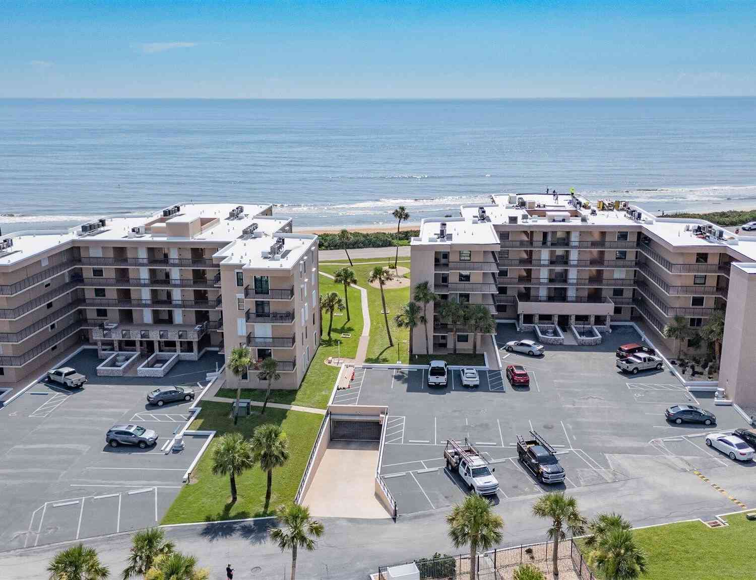 Condo For Sale - 3370 Ocean Shore Boulevard #202B<br/> Ormond Beach, FL 32176