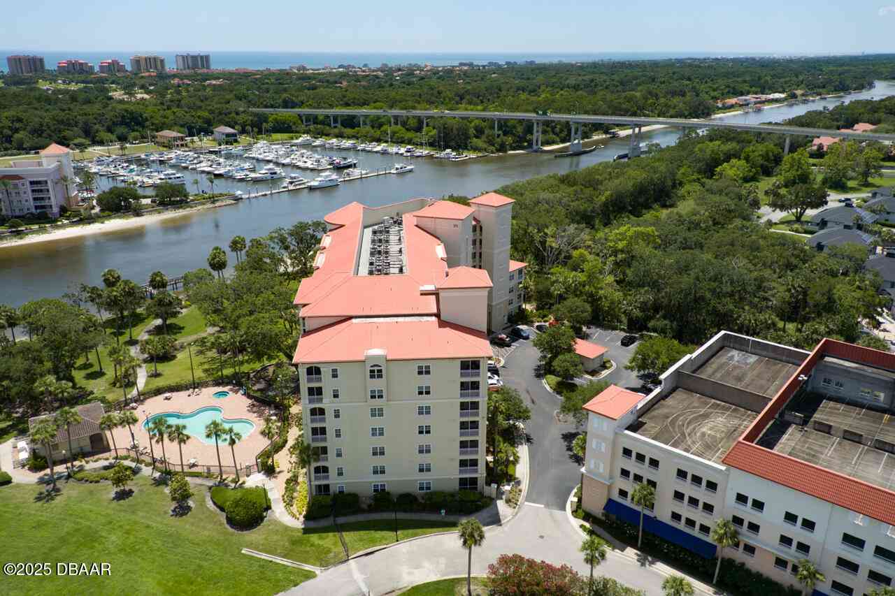 Condo For Sale - 146 Palm Coast Resort Boulevard #501<br/> Palm Coast, FL 32137