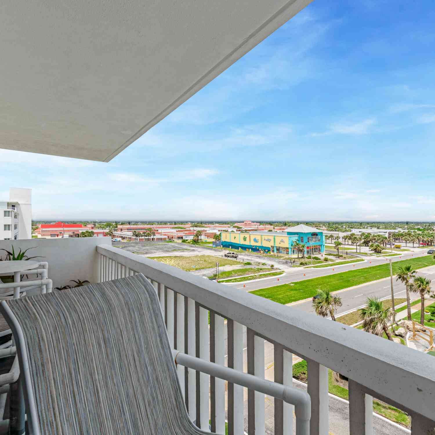 Condo For Sale - 2800 N Atlantic Avenue #501<br/> Daytona Beach, FL 32118