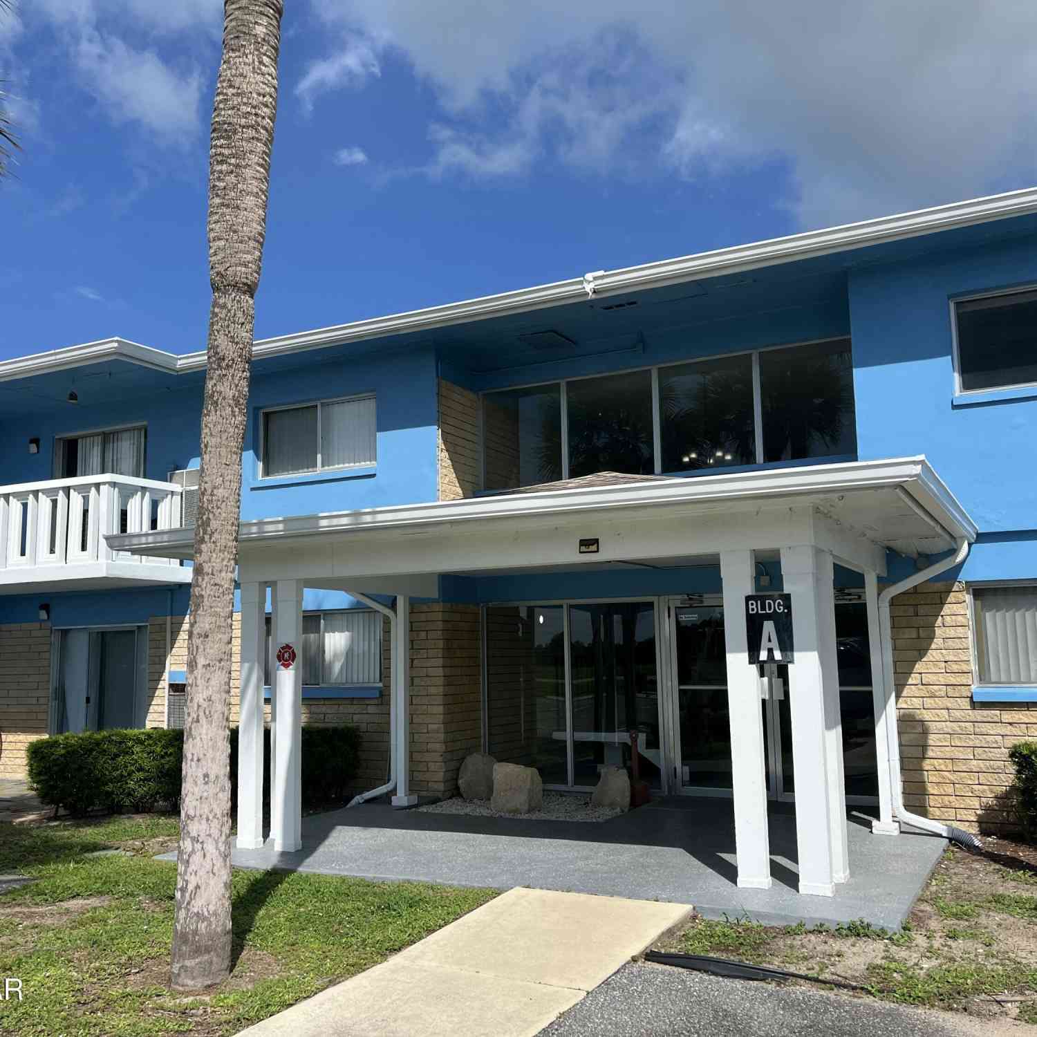 Condo For Rent - 1850 S Park Avenue #A17<br/> Brevard County, Titusville, FL 32780