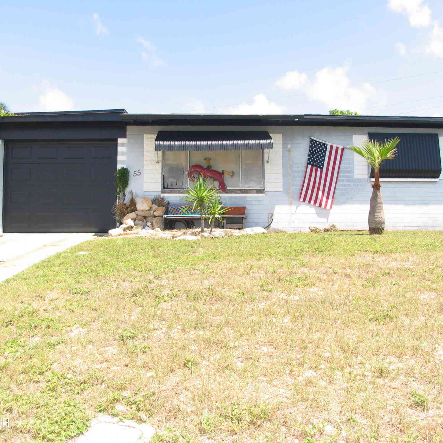 Homes For Sale - 55 Seaside Drive<br/> Ormond Beach, FL 32176